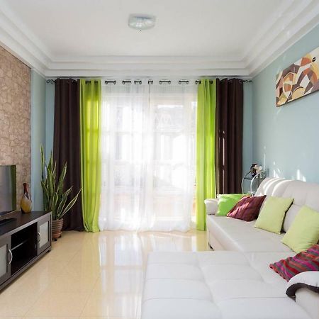 Orlando Apartment Адехе Екстериор снимка