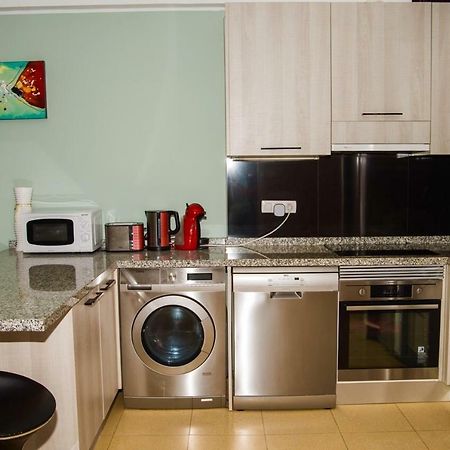 Orlando Apartment Адехе Екстериор снимка