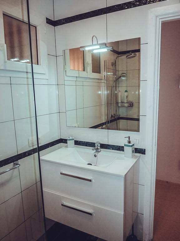 Orlando Apartment Адехе Стая снимка
