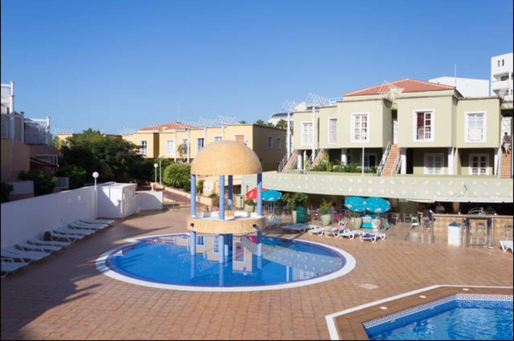 Orlando Apartment Адехе Екстериор снимка