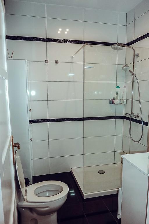 Orlando Apartment Адехе Стая снимка