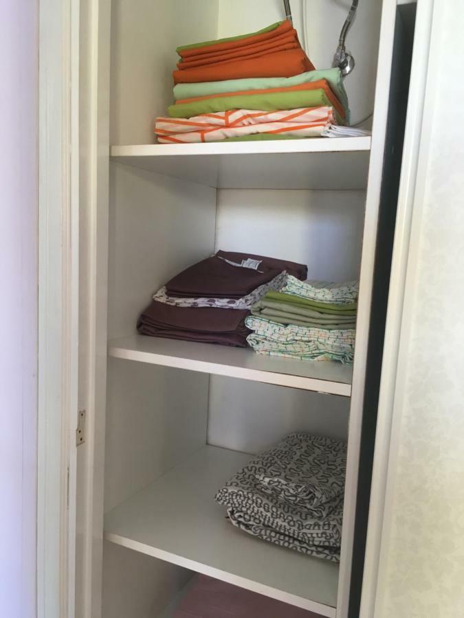Orlando Apartment Адехе Екстериор снимка