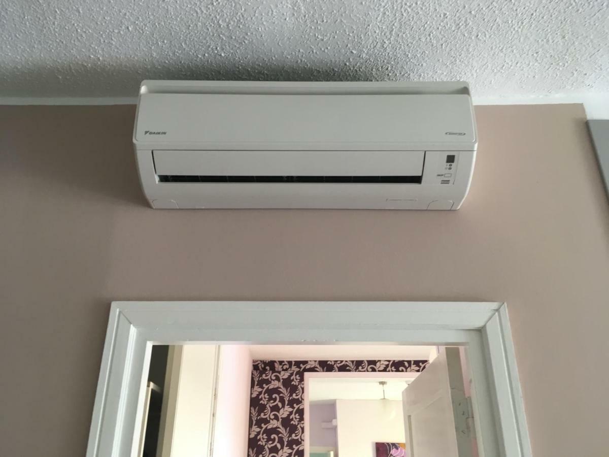 Orlando Apartment Адехе Екстериор снимка