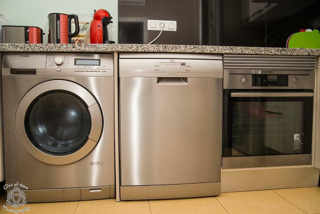 Orlando Apartment Адехе Екстериор снимка