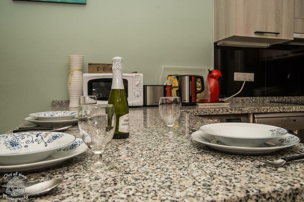 Orlando Apartment Адехе Екстериор снимка