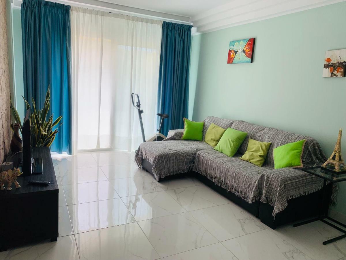 Orlando Apartment Адехе Екстериор снимка