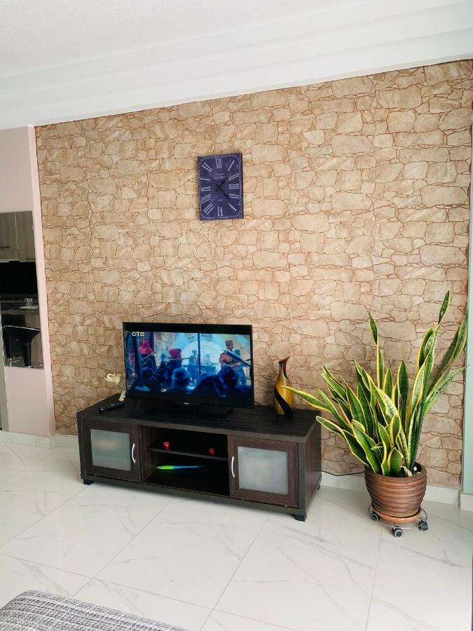 Orlando Apartment Адехе Екстериор снимка