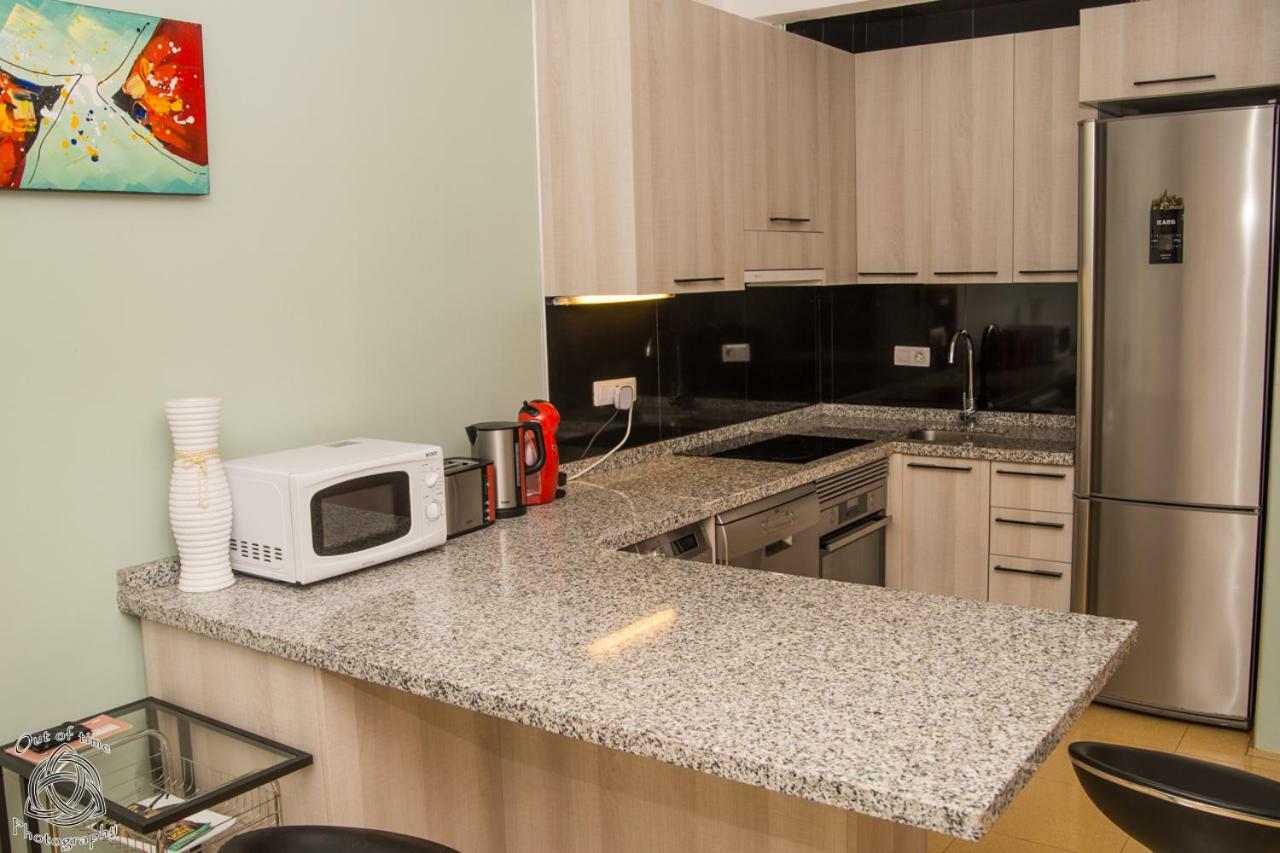 Orlando Apartment Адехе Екстериор снимка