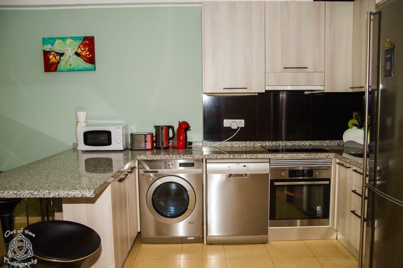 Orlando Apartment Адехе Екстериор снимка