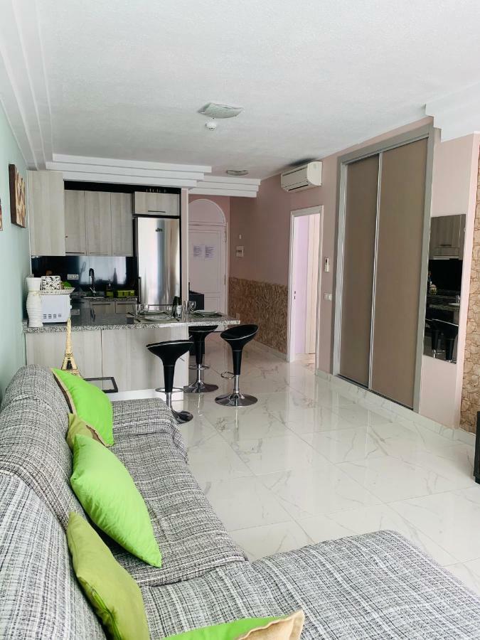 Orlando Apartment Адехе Екстериор снимка