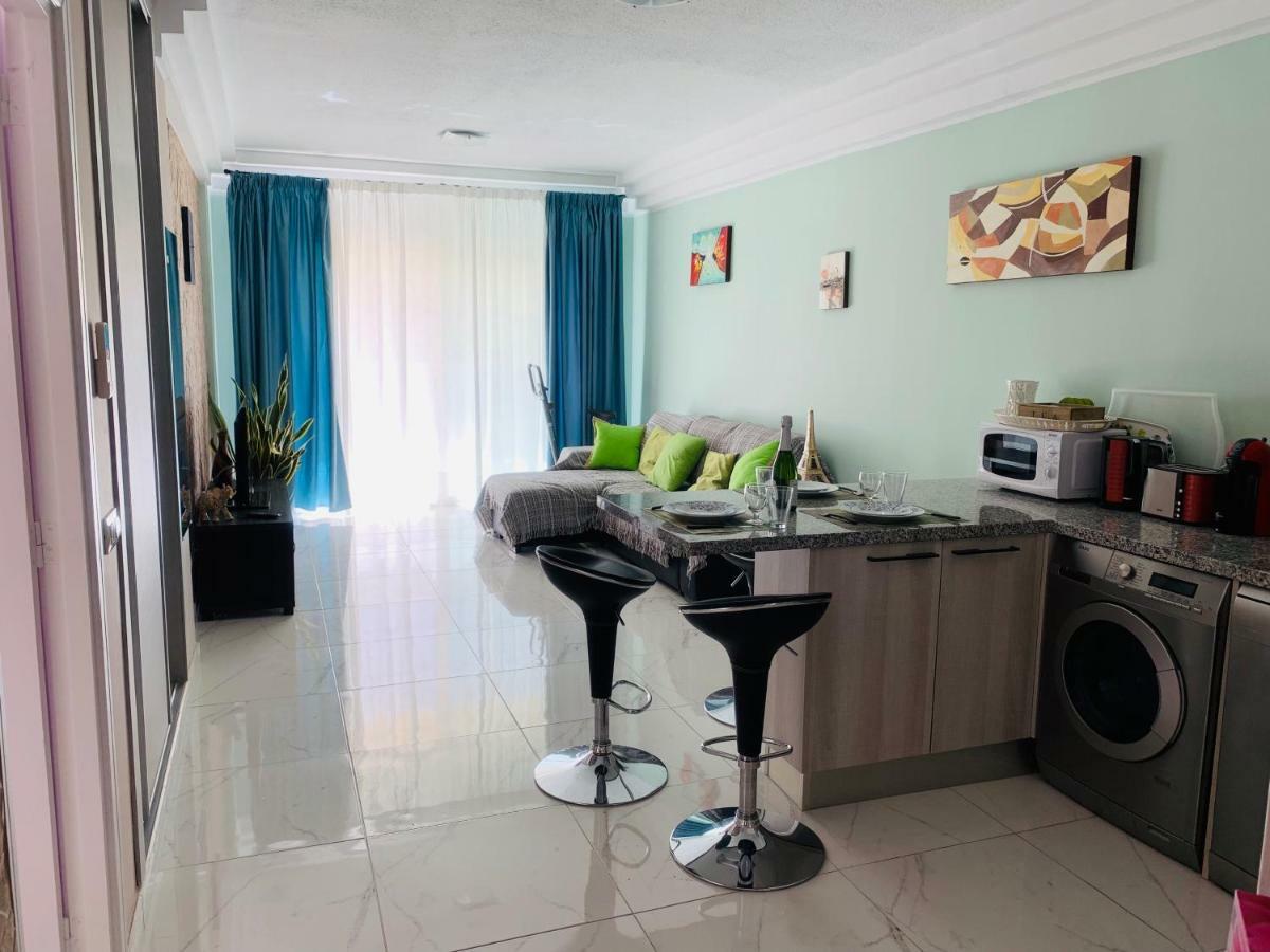 Orlando Apartment Адехе Екстериор снимка