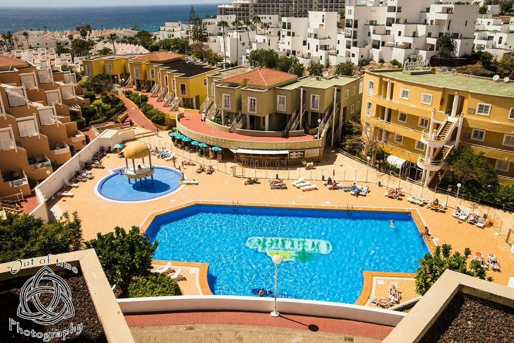 Orlando Apartment Адехе Екстериор снимка