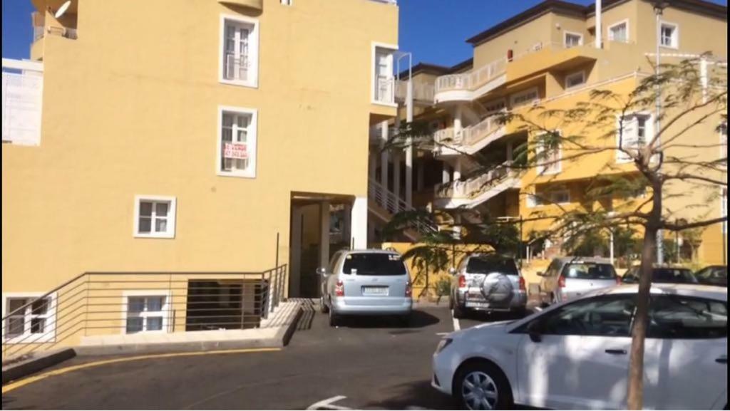 Orlando Apartment Адехе Екстериор снимка