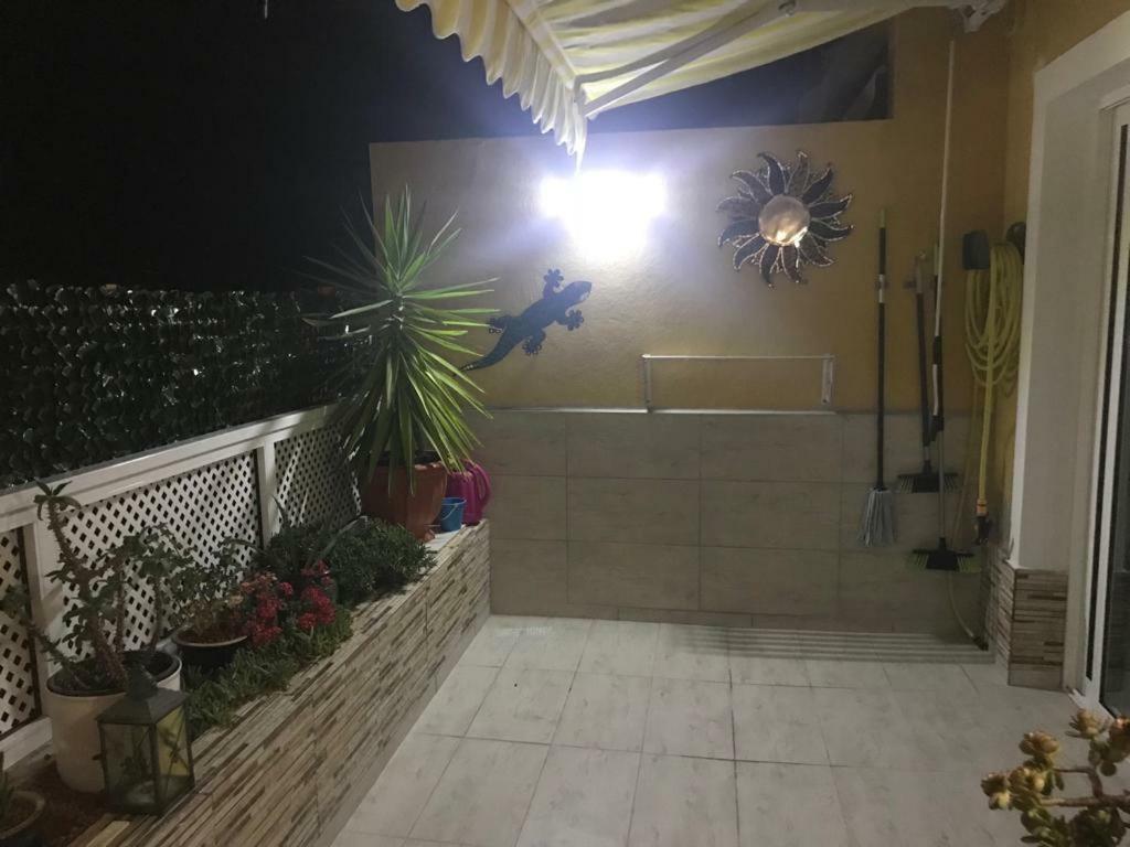 Orlando Apartment Адехе Екстериор снимка