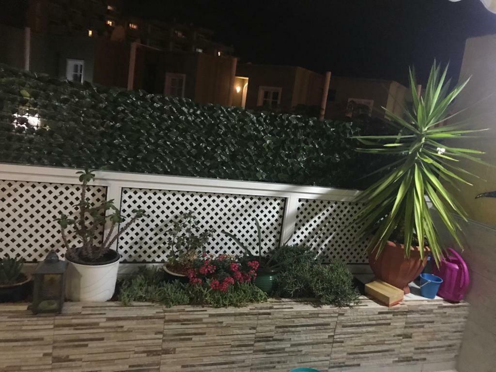 Orlando Apartment Адехе Екстериор снимка