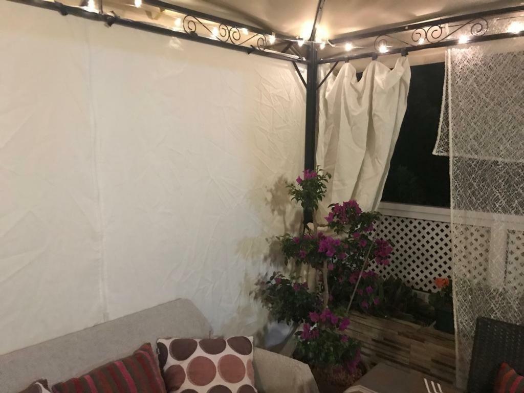 Orlando Apartment Адехе Екстериор снимка