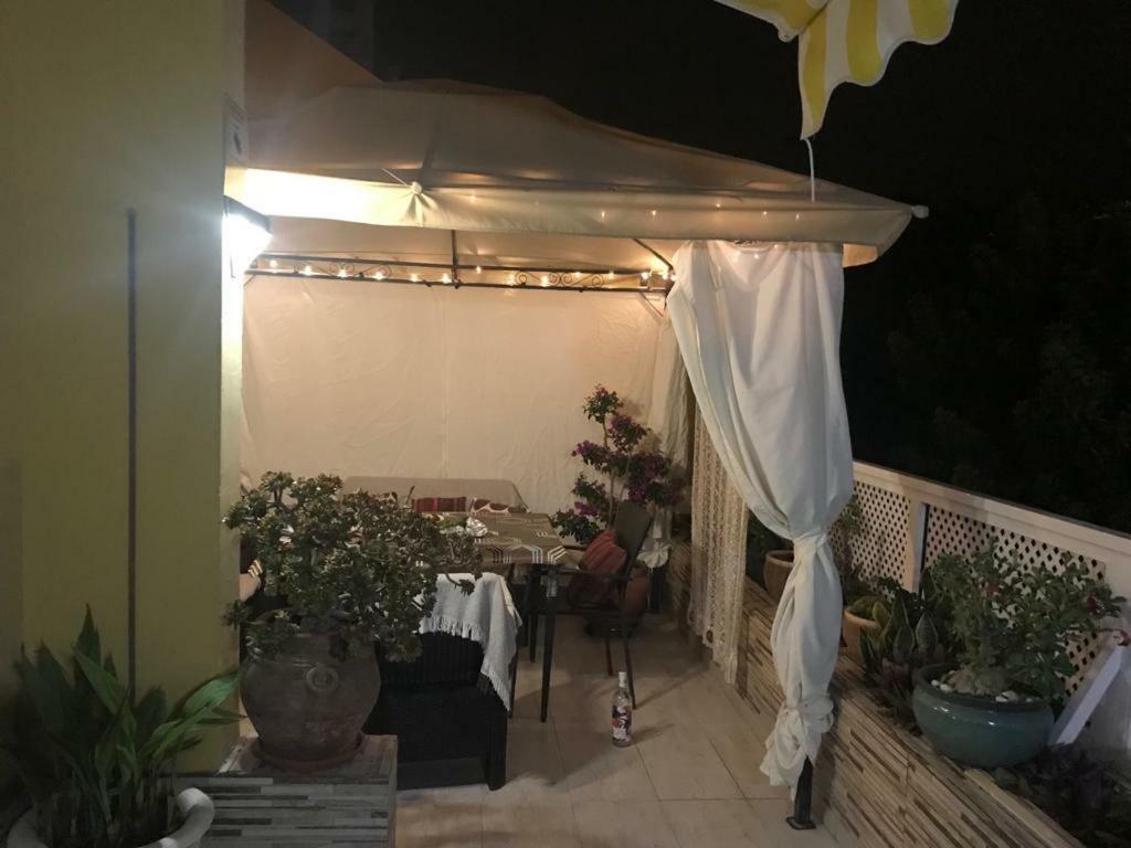 Orlando Apartment Адехе Екстериор снимка