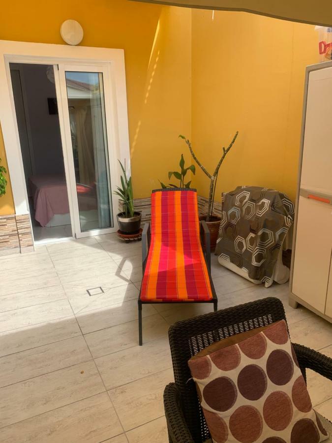 Orlando Apartment Адехе Екстериор снимка