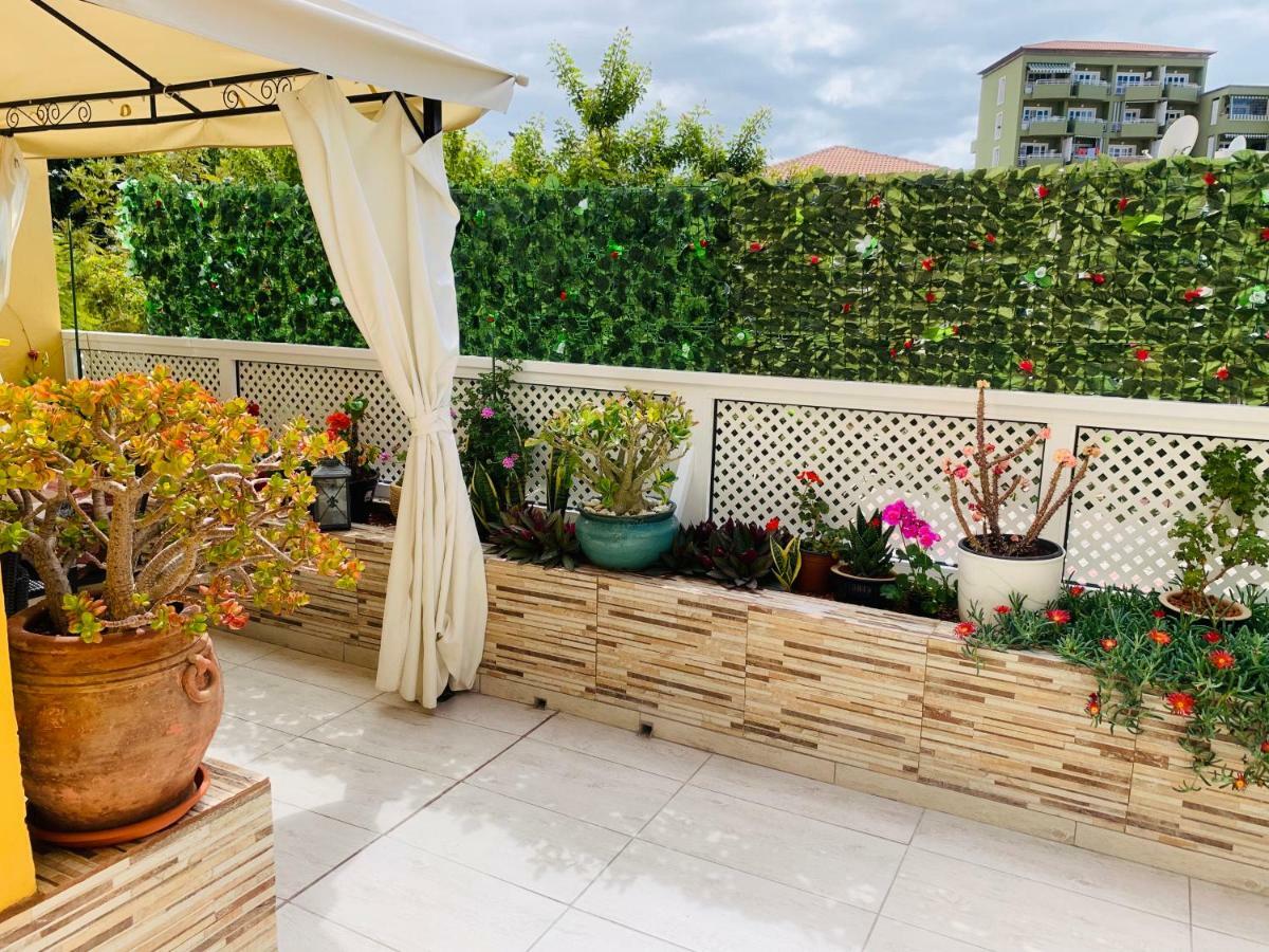 Orlando Apartment Адехе Екстериор снимка