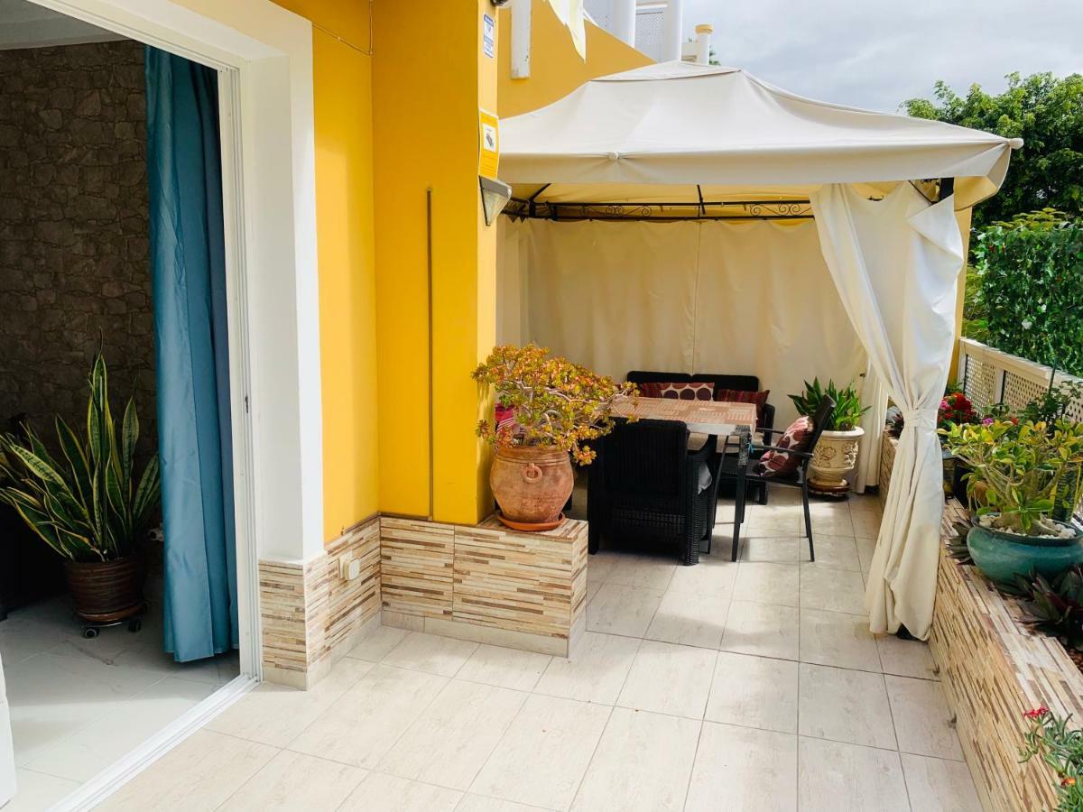 Orlando Apartment Адехе Екстериор снимка