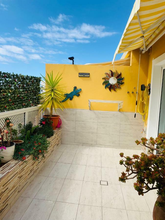 Orlando Apartment Адехе Екстериор снимка