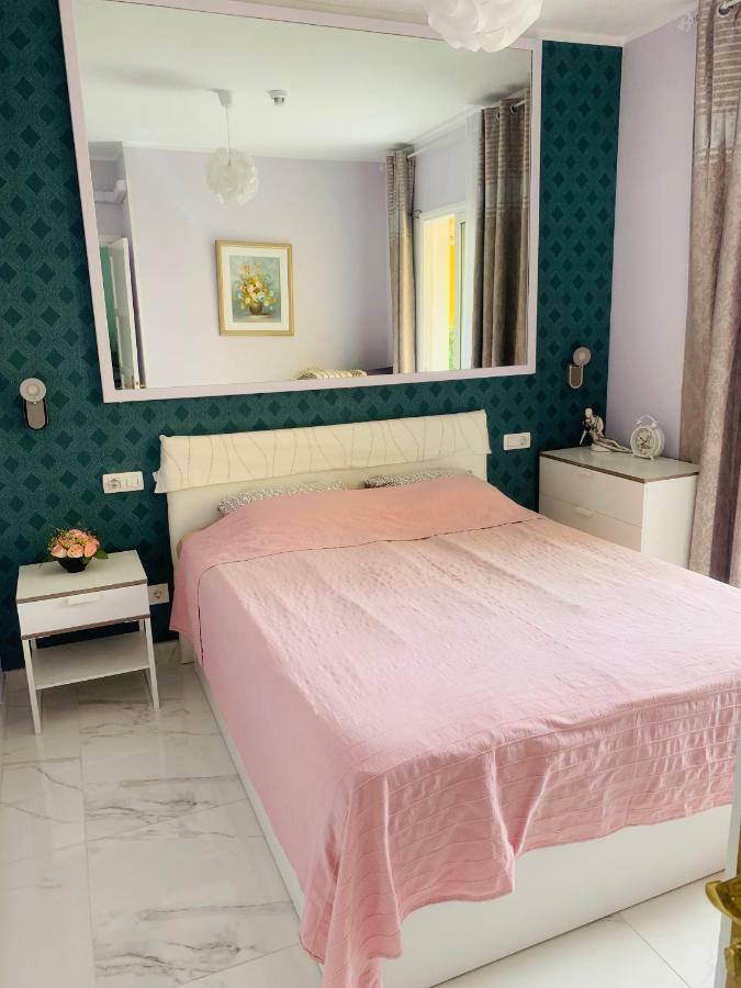 Orlando Apartment Адехе Екстериор снимка