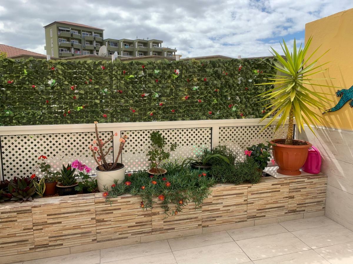 Orlando Apartment Адехе Екстериор снимка