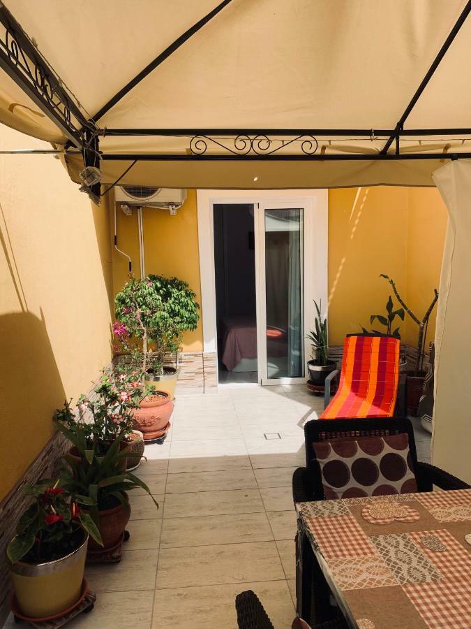 Orlando Apartment Адехе Екстериор снимка