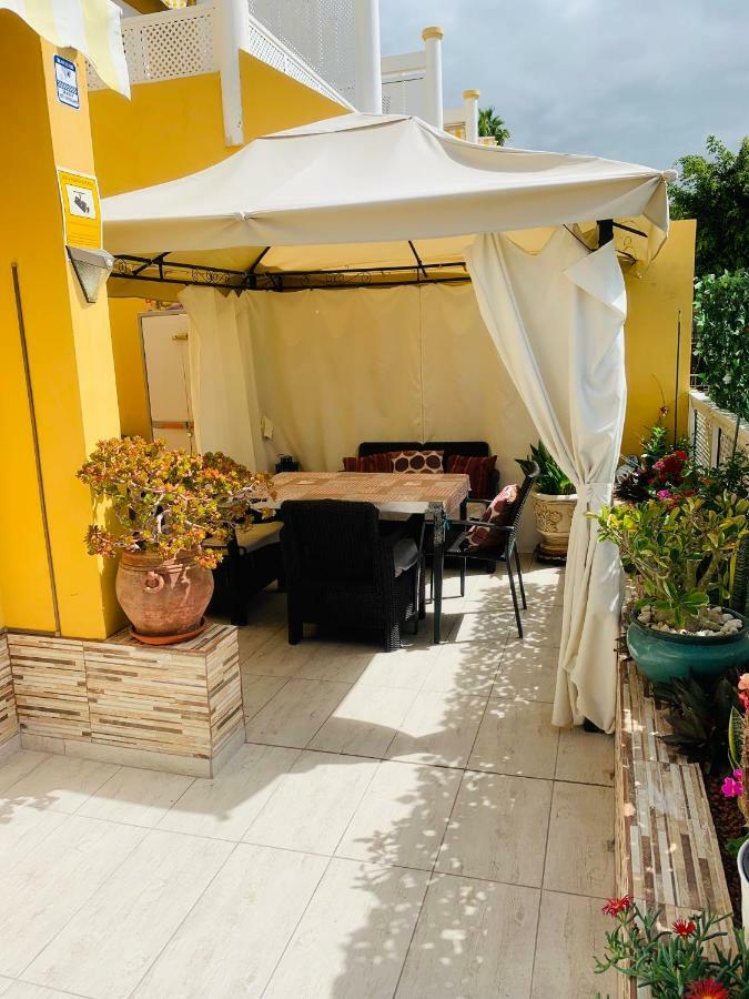 Orlando Apartment Адехе Екстериор снимка