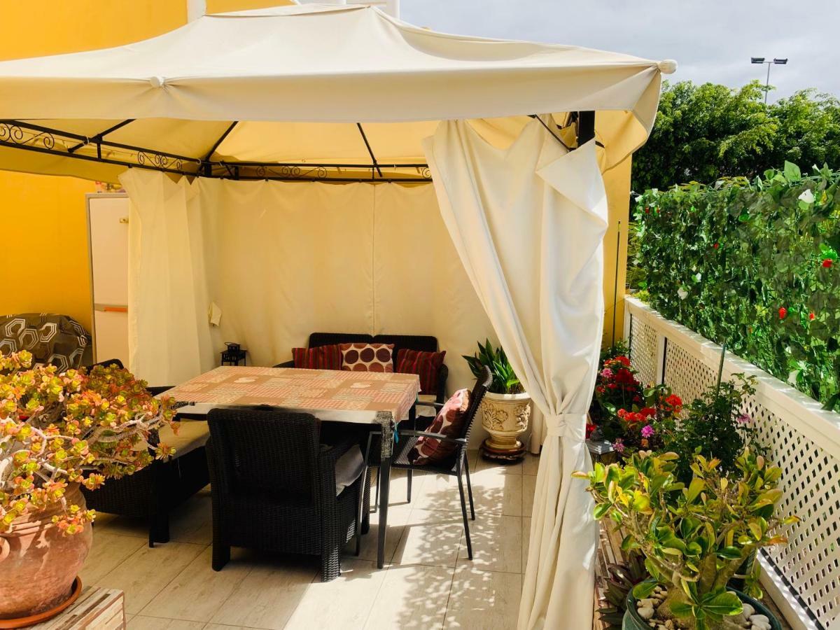 Orlando Apartment Адехе Екстериор снимка