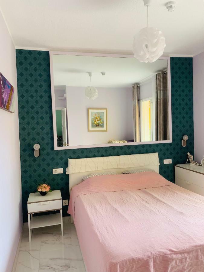 Orlando Apartment Адехе Екстериор снимка